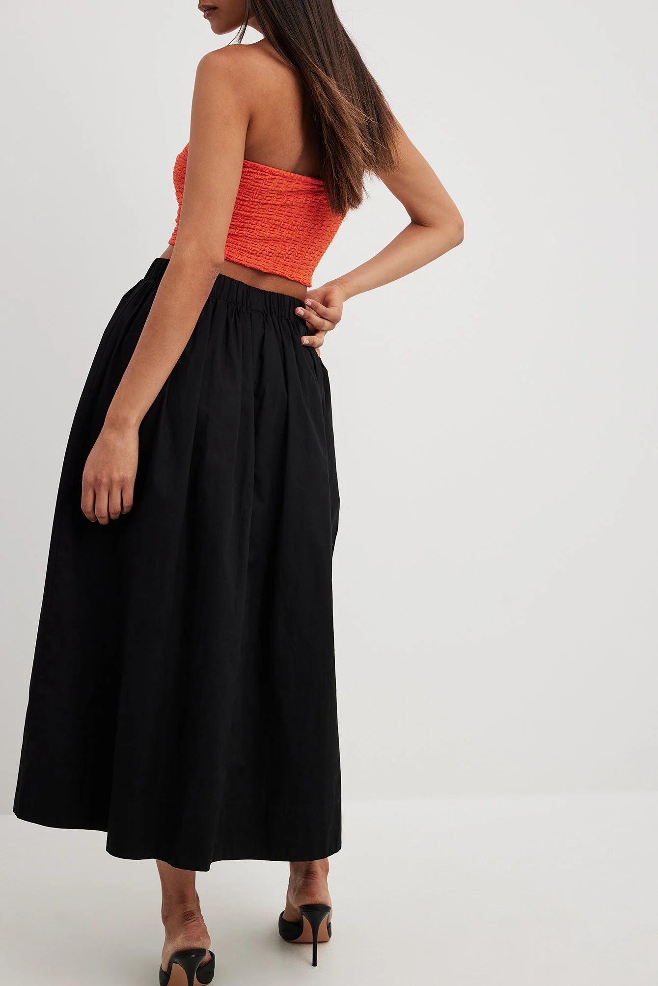 Tube Top