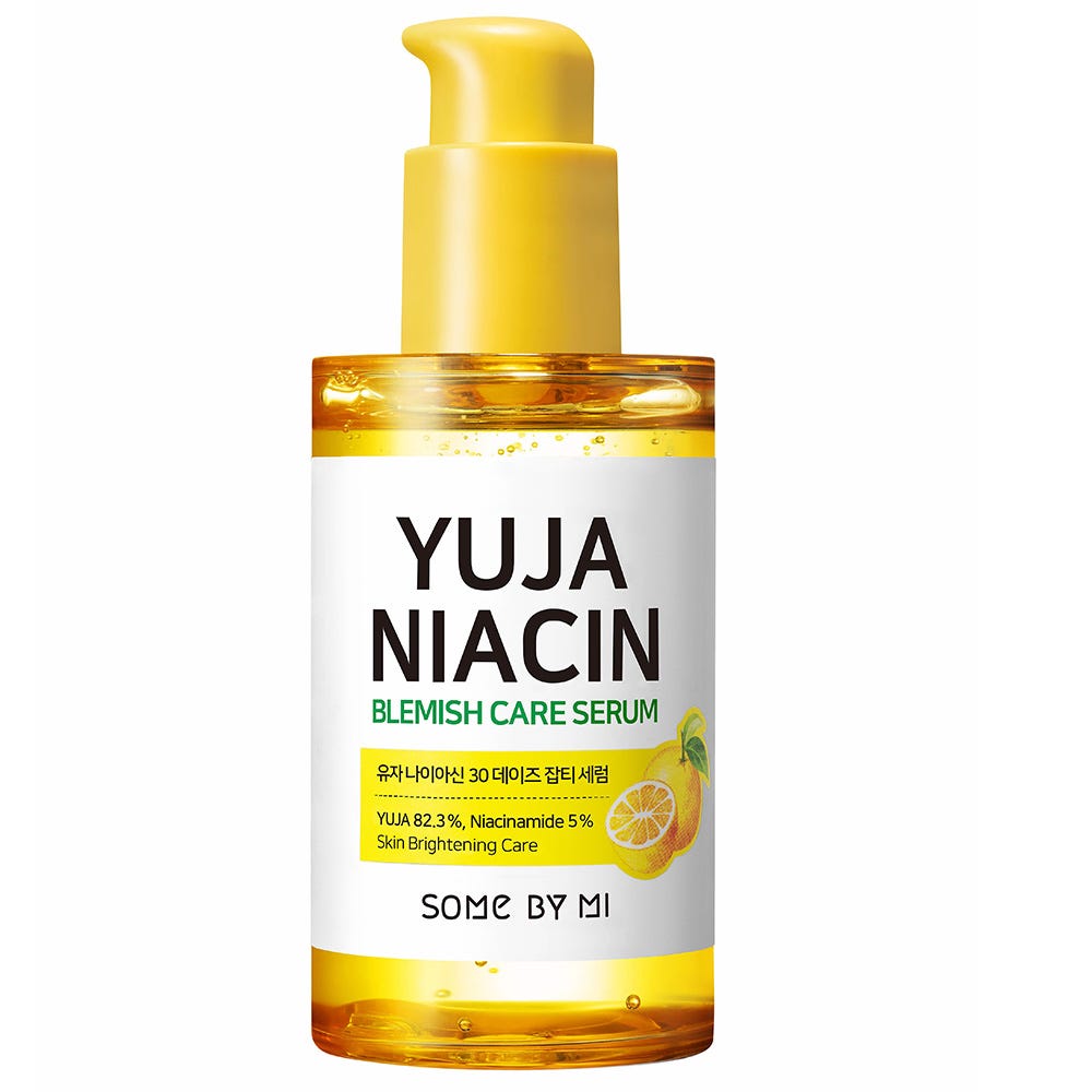 SOME BY MI Yuja Niacin Blemish Care Serum 60 ml