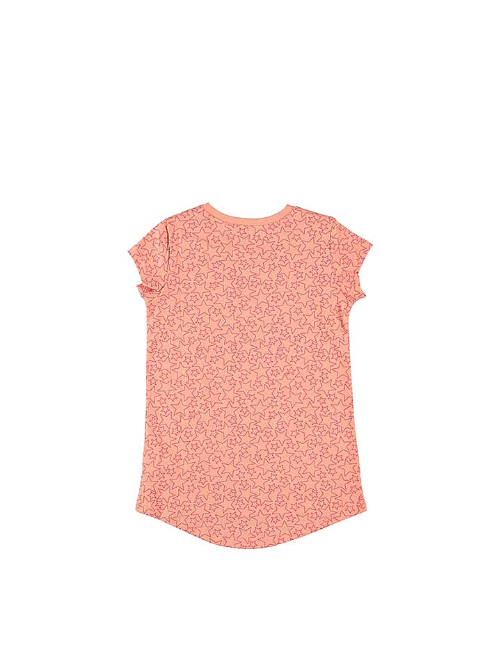 Benetton Shirt in Orange günstig kaufen 98/104