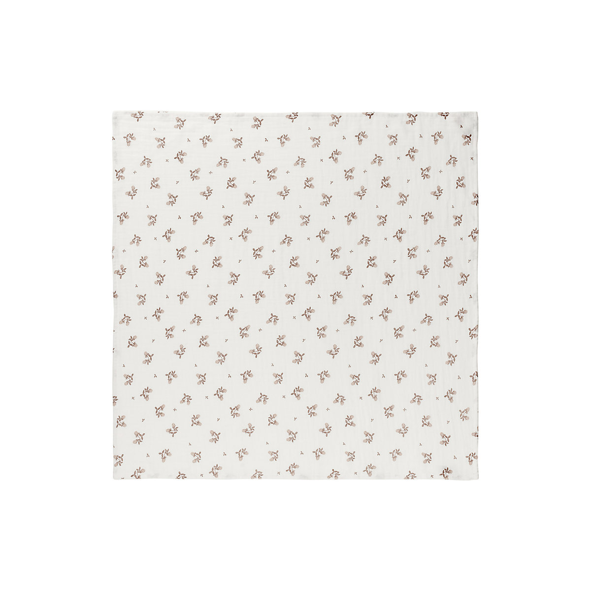 NOPPIES Multi-Pack Mulltuch Mixed 2-pack 70x70 cm Wickeltischheizstrahler