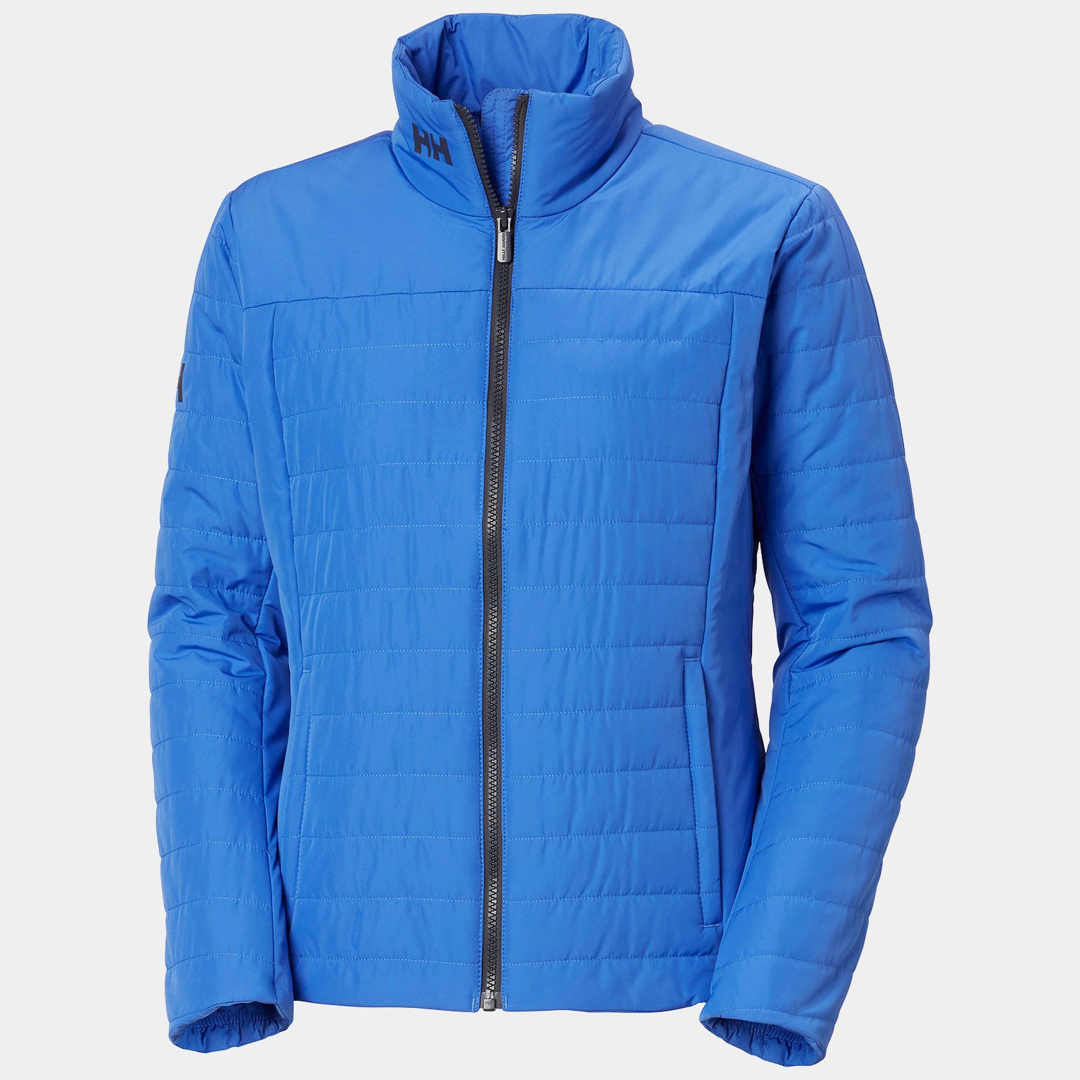 Women's Crew Insulated Sailing Jacket 2.0