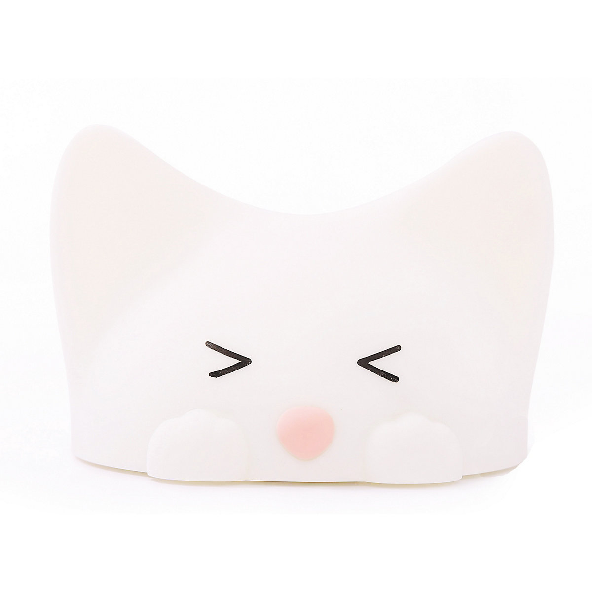 USB Nachtlicht -  Catty Cat