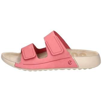 Ecco Cozmo W Bubblegum in pink