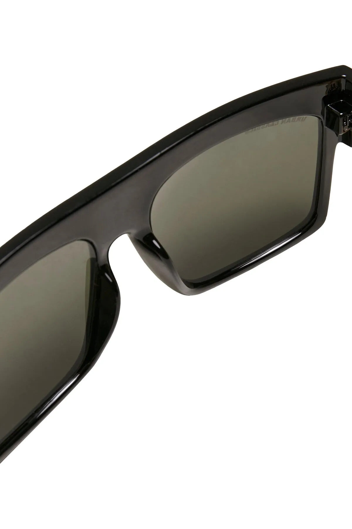 Urban Classics  Accessoires Sonnenbrille Zakynthos mit Kette