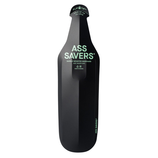 ASB-1 BIG, SPRITZSCHUTZ HR - Schutzblech