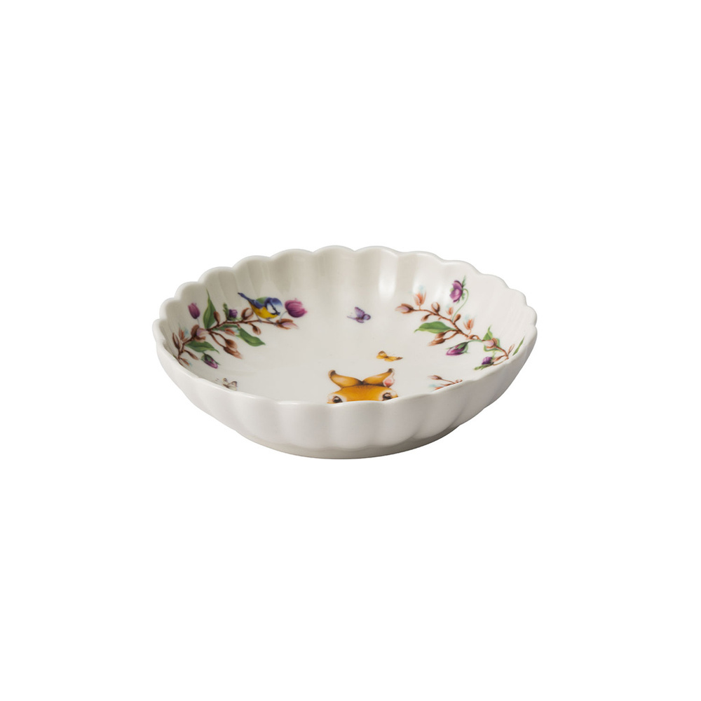 Villeroy & Boch Coupe petite, Paul Spring Fantasy Bol