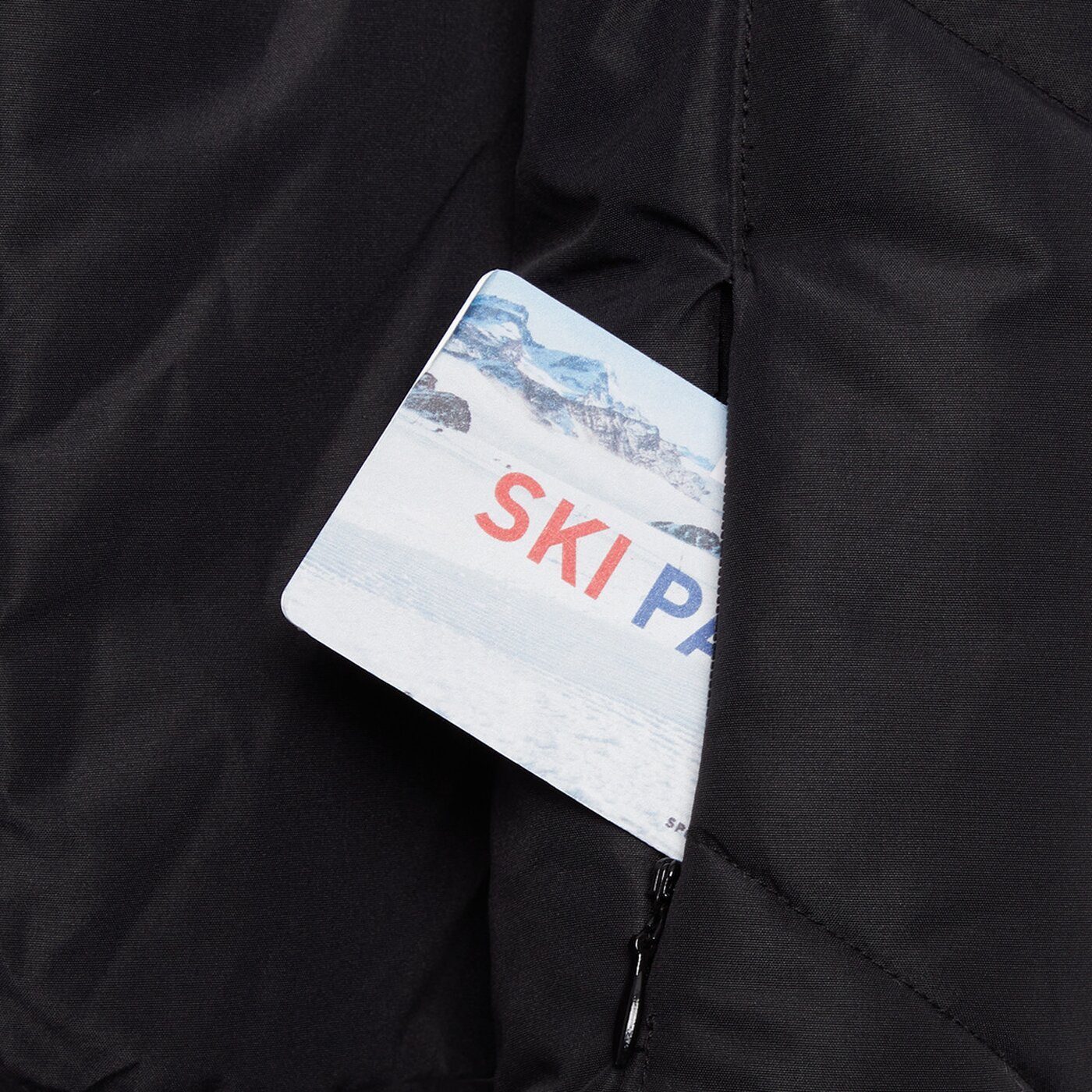 McKINLEY Skijacke Mä.-Jacke Grüti gls