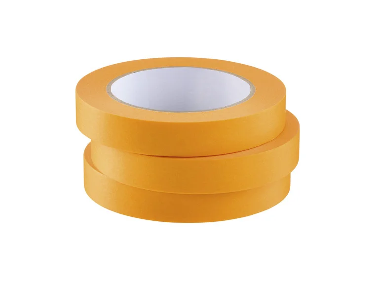 PARKSIDE PERFORMANCE®, crepe rubi, 19 mm, 3 peças