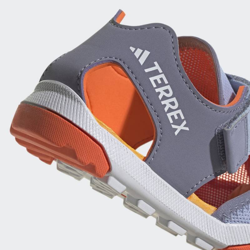 adidas TERREX Captain Toey 2.0 Sandale Sandalen Kinder