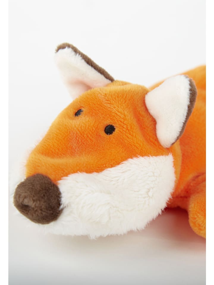 Sigikid Mini Kuscheltier Cuddly Gadgets in orange günstig kaufen onesize