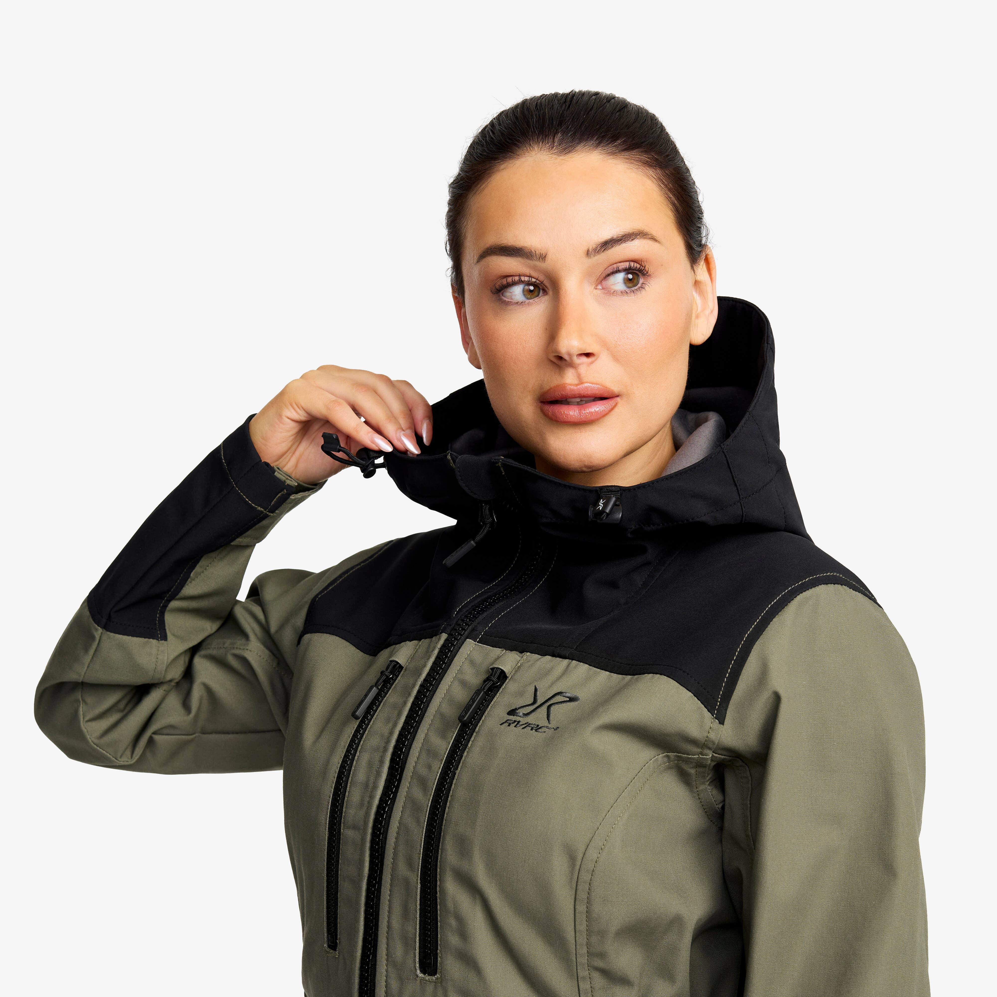 Outdoor Jacket Femme Kalamata