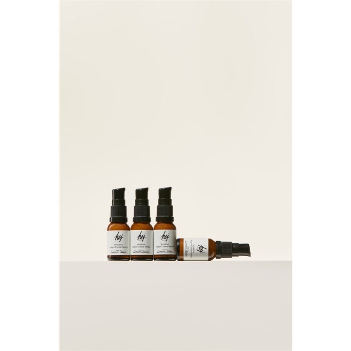Sensitive Augen Creme-Serum