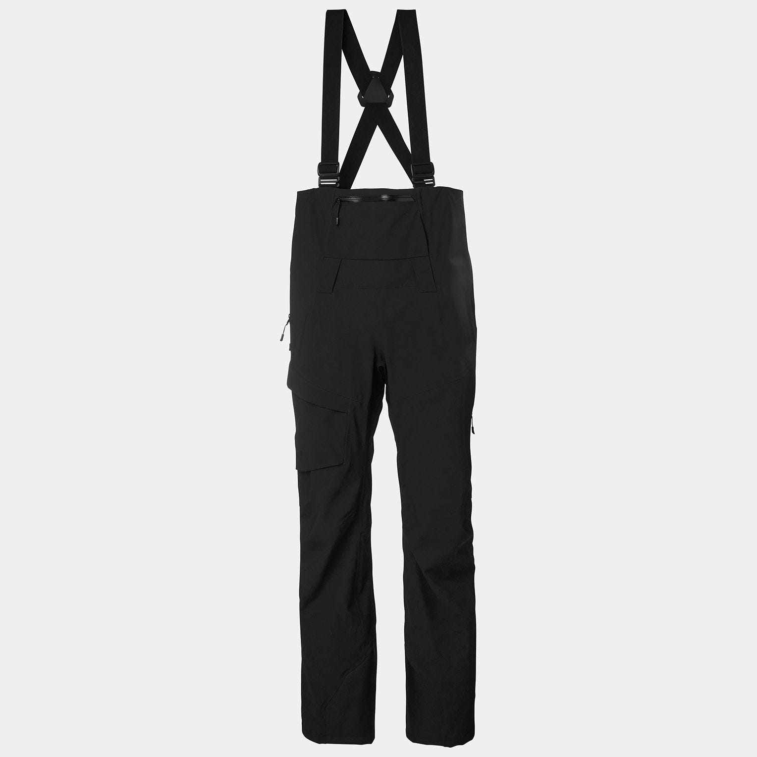Women’s Verglas Backcountry Ski Bib Pants