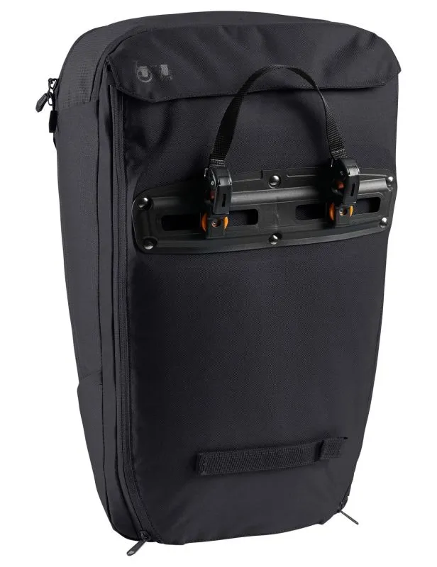 Vaude Fahrradrucksack Cycle 20 II 20 Liter - Black