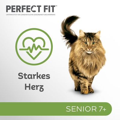 Perfect Fit Frischebeutel Senior