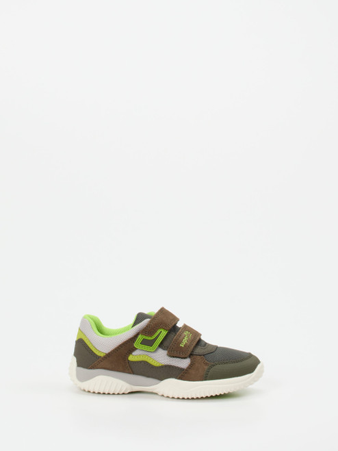 Klettschuh-66216060001 Superfit
