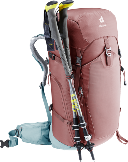 deuter Trail Pro 34 SL | Wanderrucksack