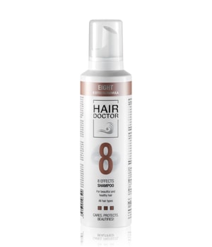 HAIR DOCTOR Eight Haarshampoo-200 ml