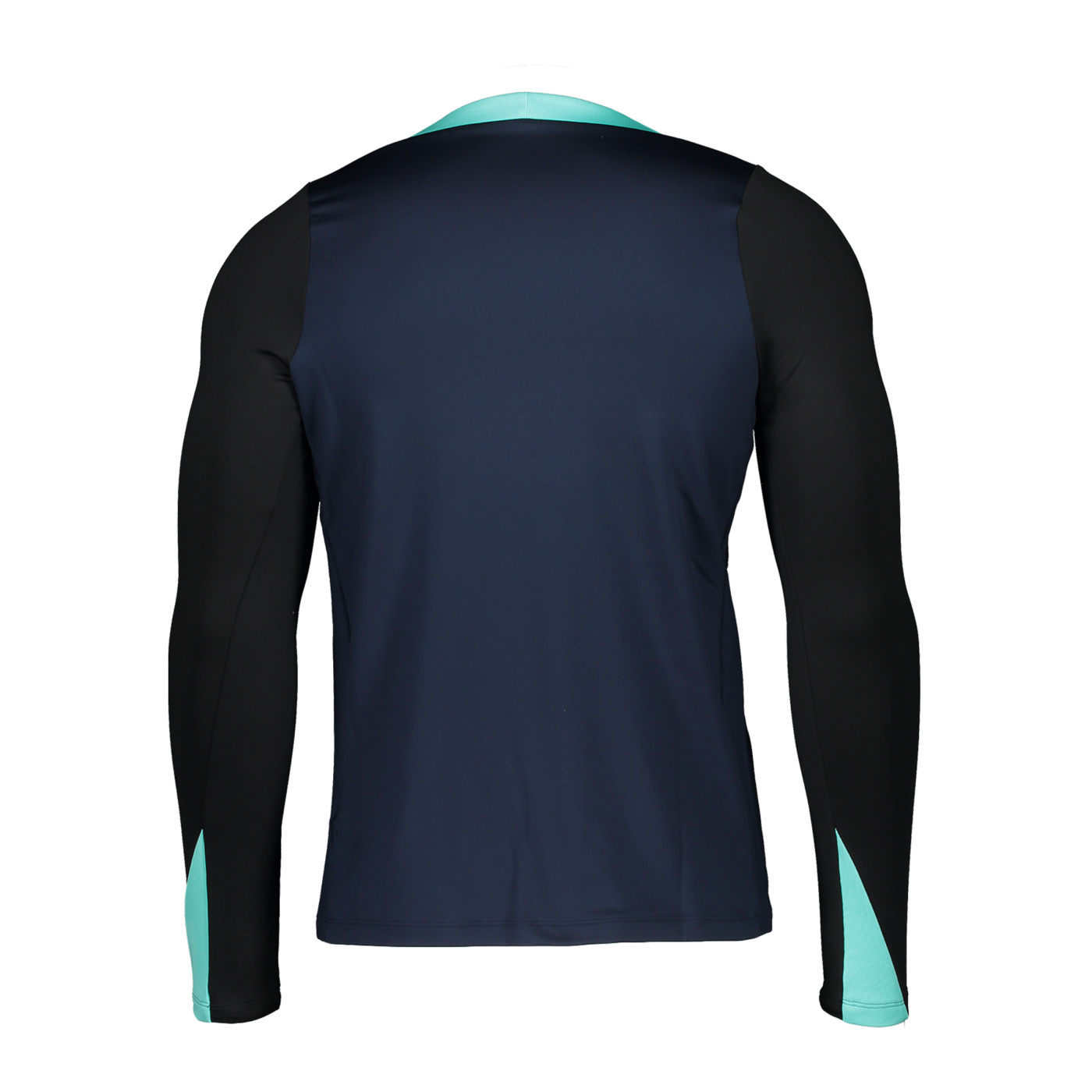 Nike Strike 24 Sweatshirt Damen Blau Türkis F454