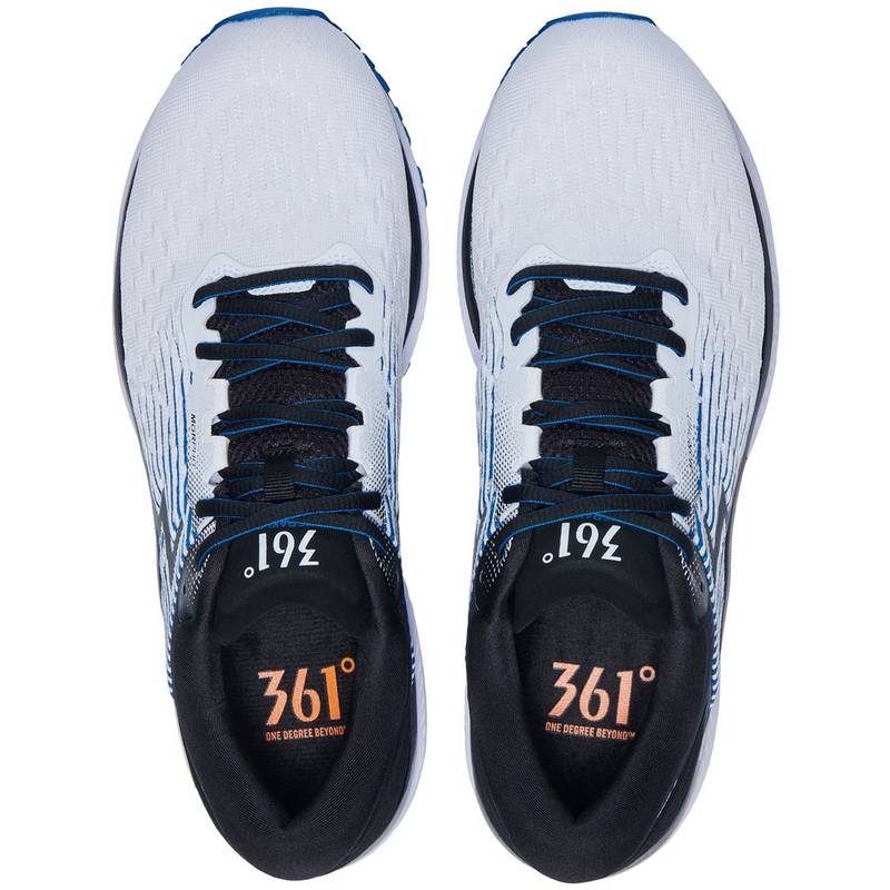 361° Meraki 4 Laufschuhe Herren