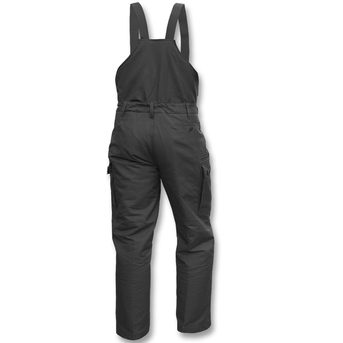 Thermo Moleskinhose Neue Art