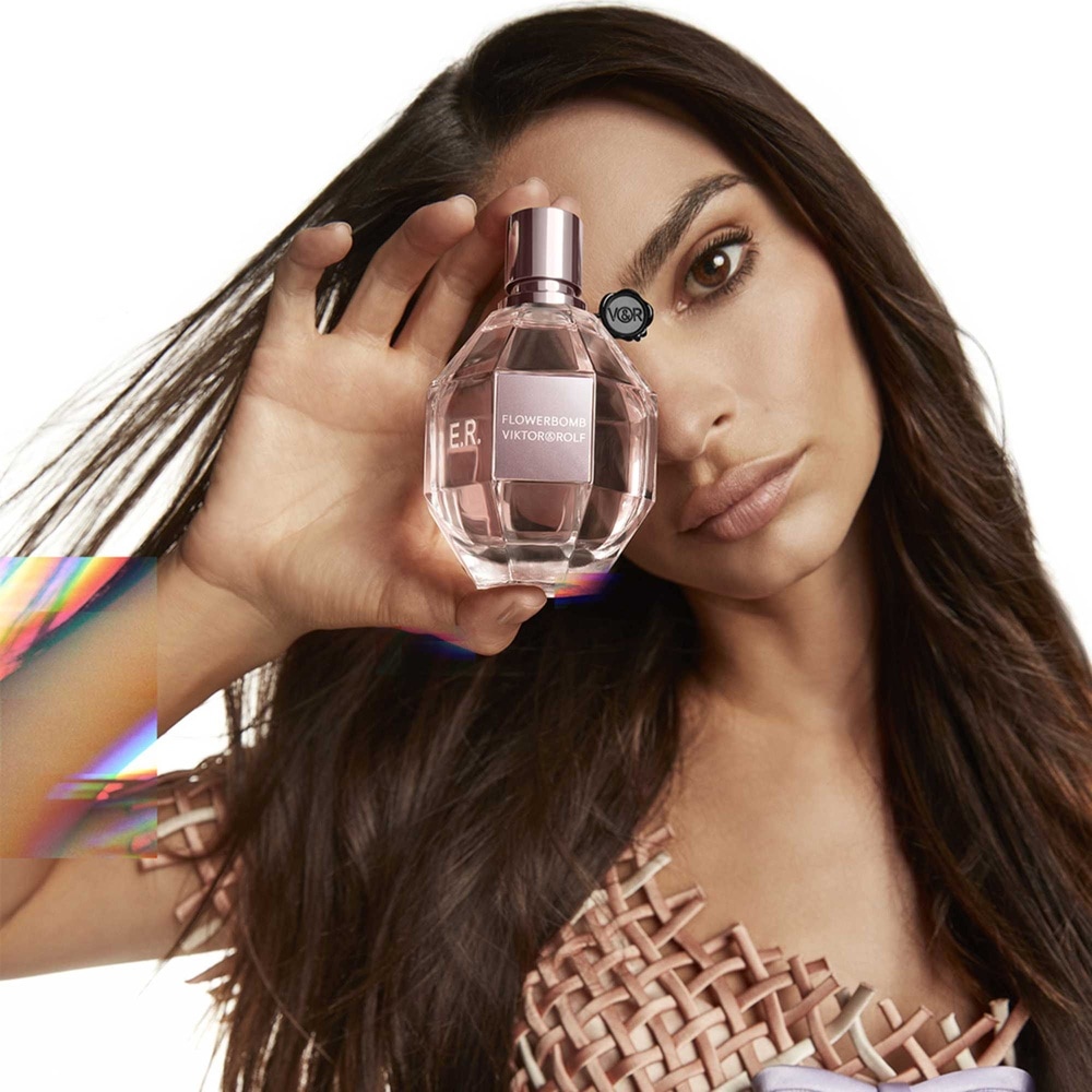 Viktor & Rolf Flowerbomb Eau de parfum