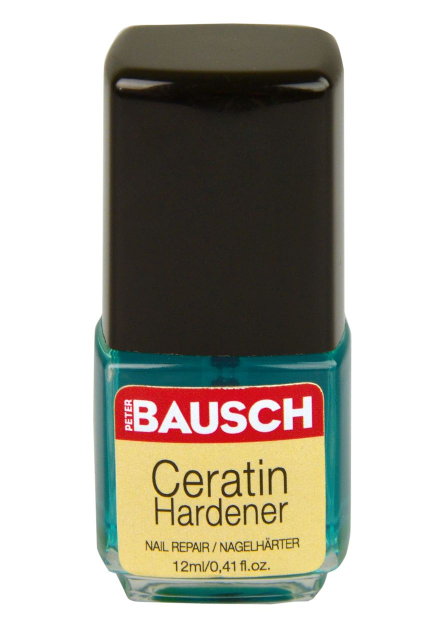 PEBARO Peter Bausch - Keratin Nagelhärter 12ml