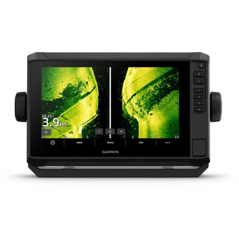 Garmin Echomap UHD2 9