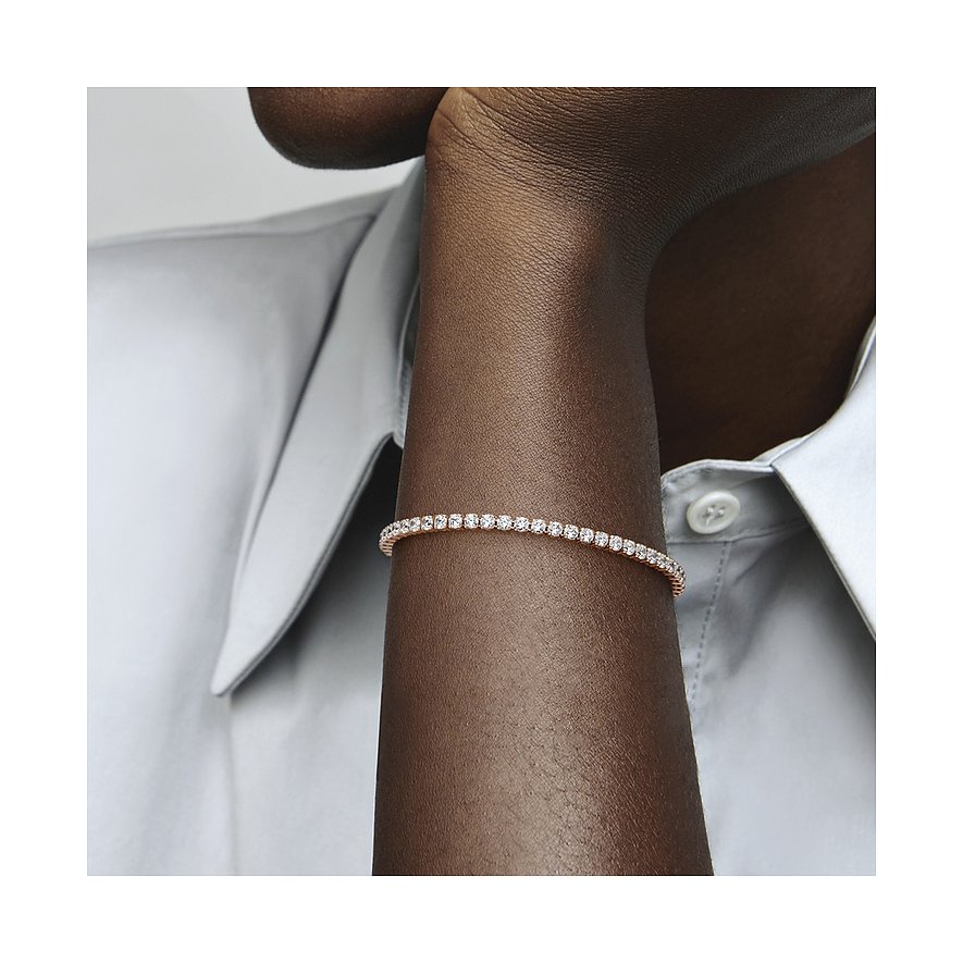 Pandora Armband Timeless