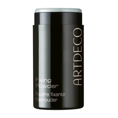 Artdeco Fixing Poeder Transparant 10 grama