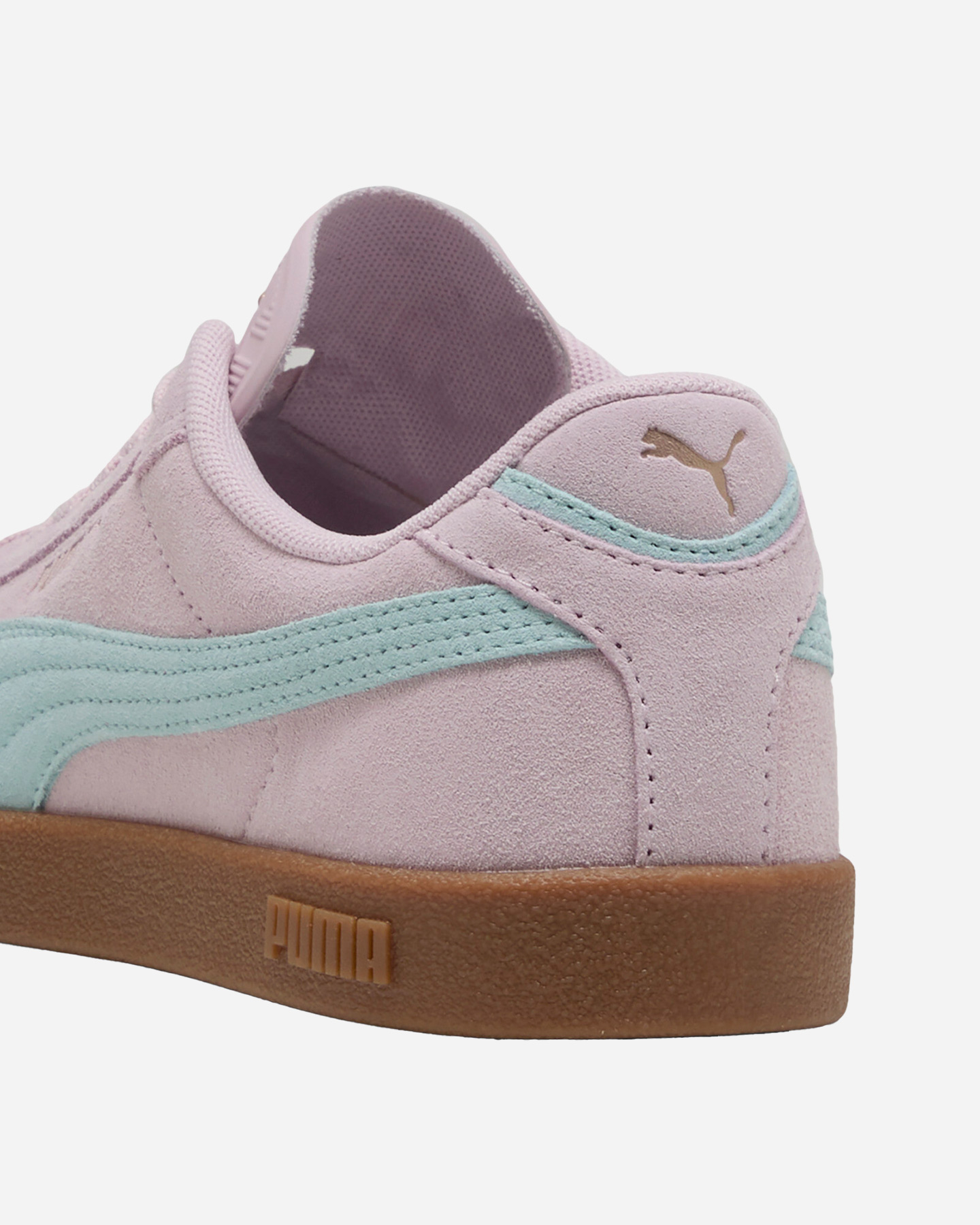 Scarpe tenisky Puma Club Ii Era Suede W 400717-06