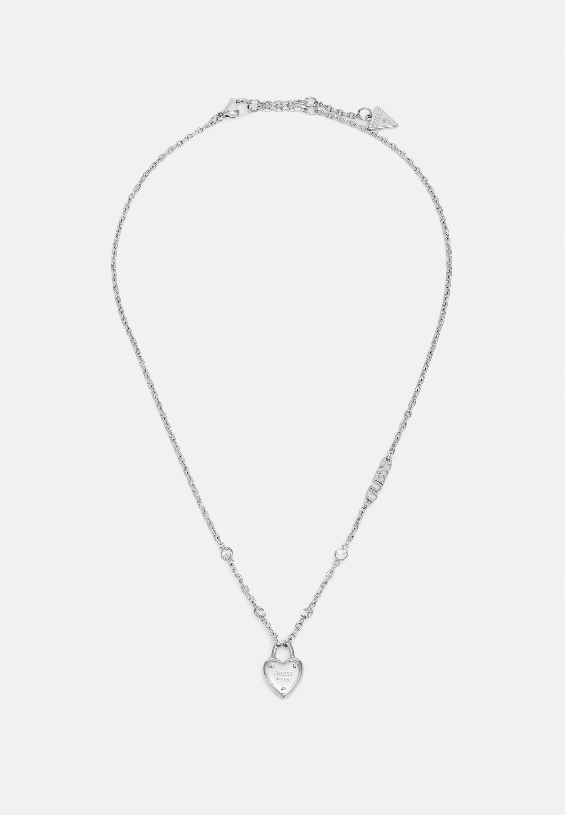 Supongo que TODO LO QUE NECESITAS ES AMOR - Collar