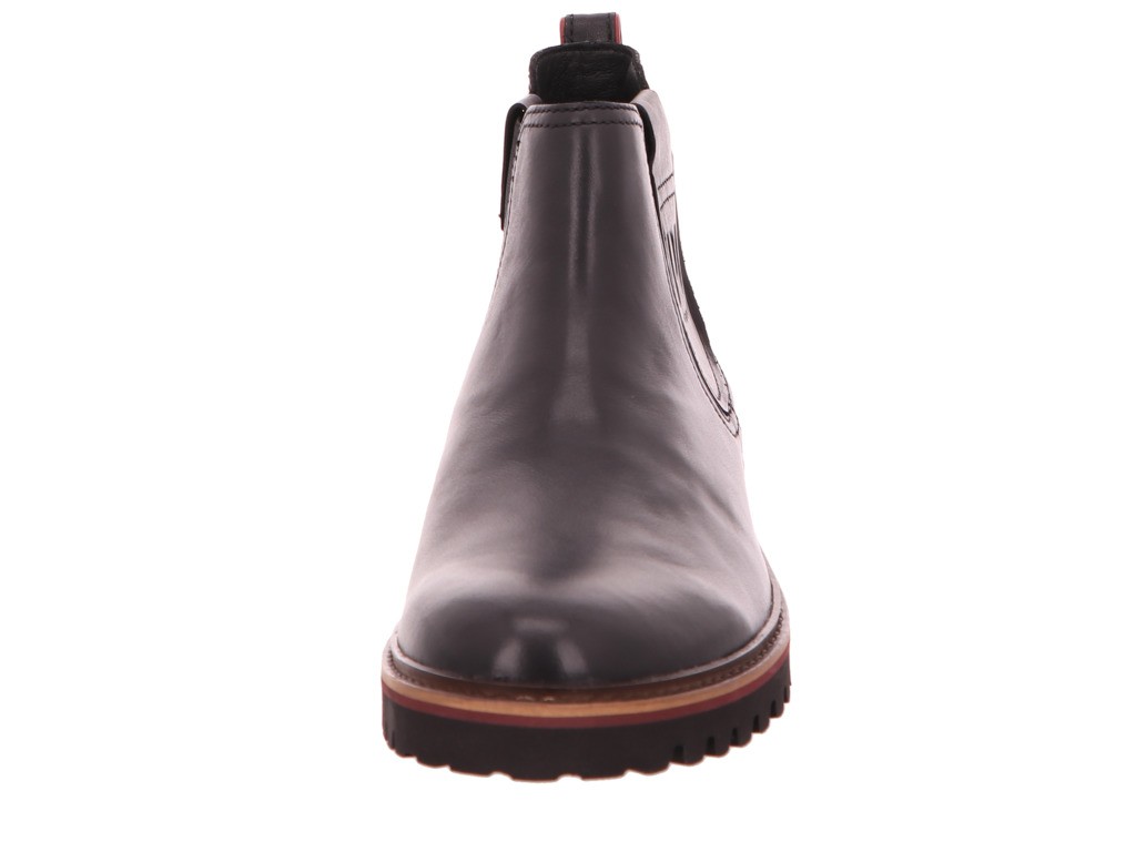 GABOR Stiefeletten schwarz