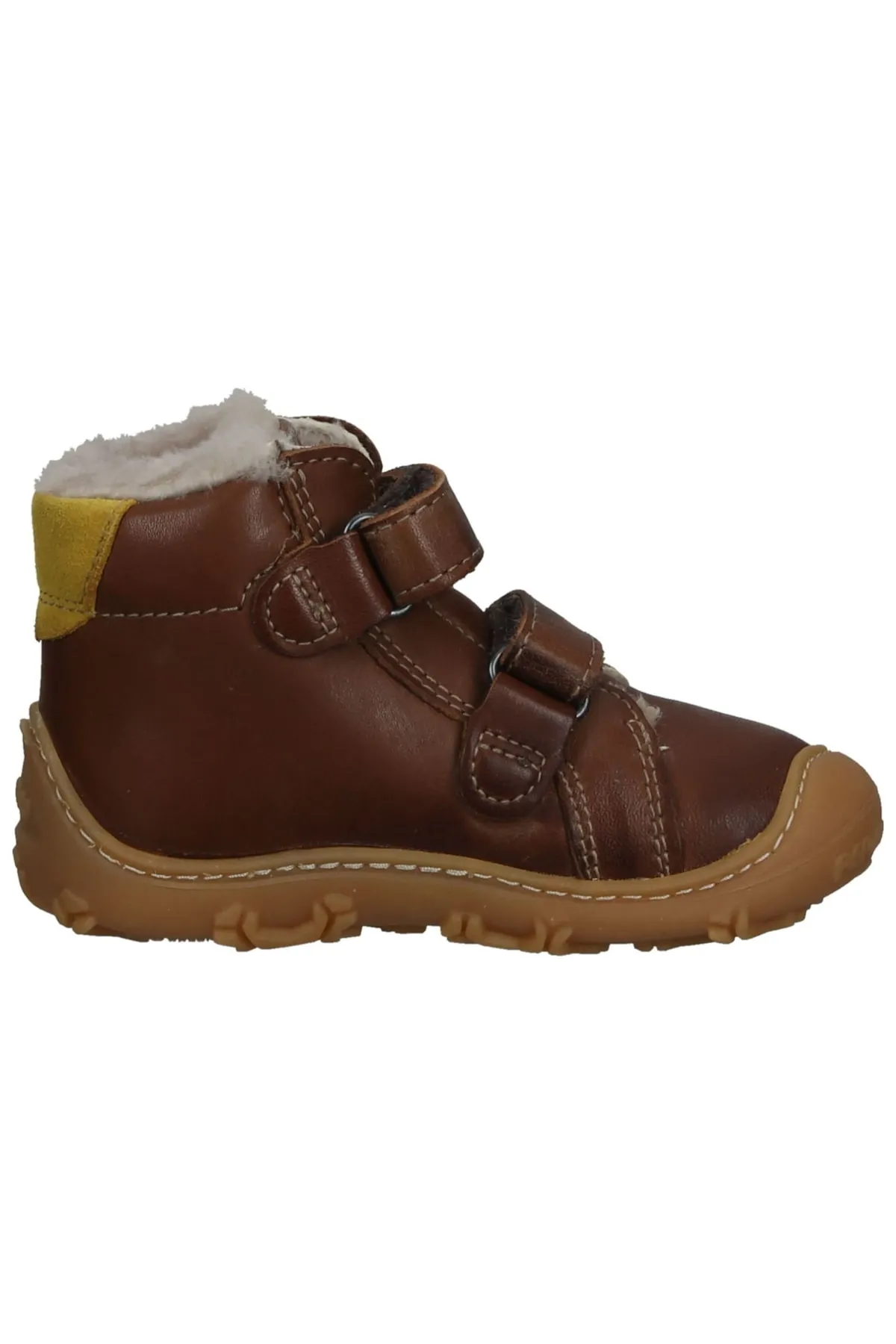pepino  Flacher Schuh - Braun - Flacher Absatz