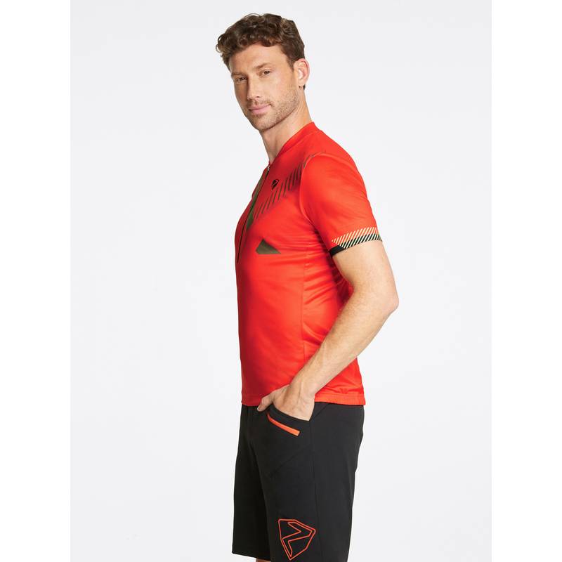 Ziener NERAL Trikot Herren