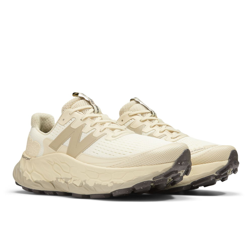 New Balance Fresh Foam More Trail v3 MTMORNGR / grün