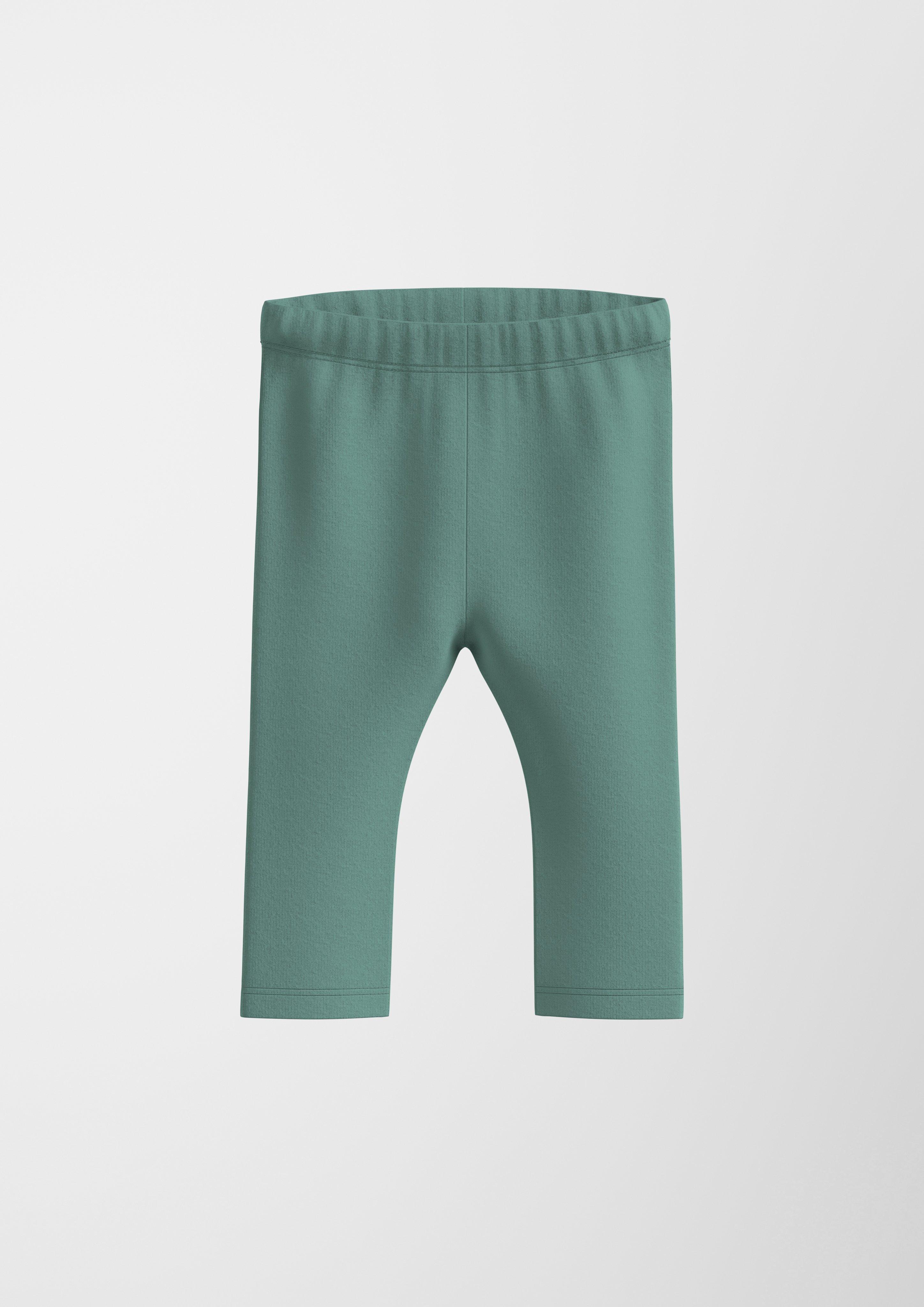 Leggings aus Thermofleece  2133945-6576
