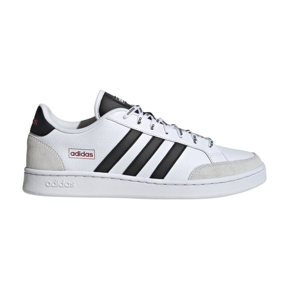 adidas Grand Court SE FW6669 / weiss