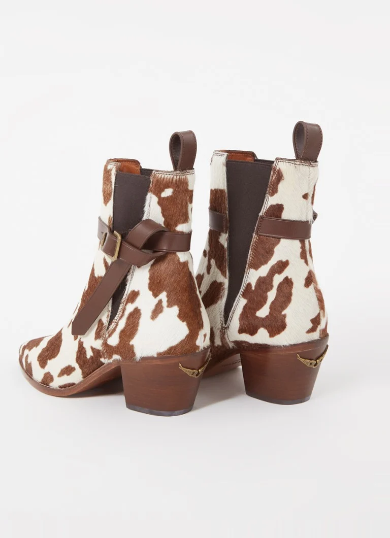 Zadig&Voltaire TYLER CECILIA P