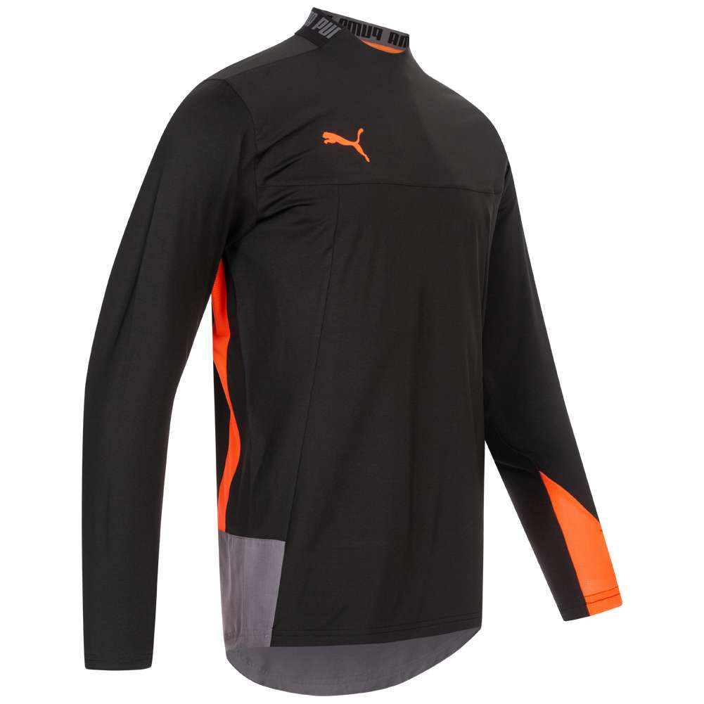 PUMA FtblNxt Herren Sweatshirt 656448-01