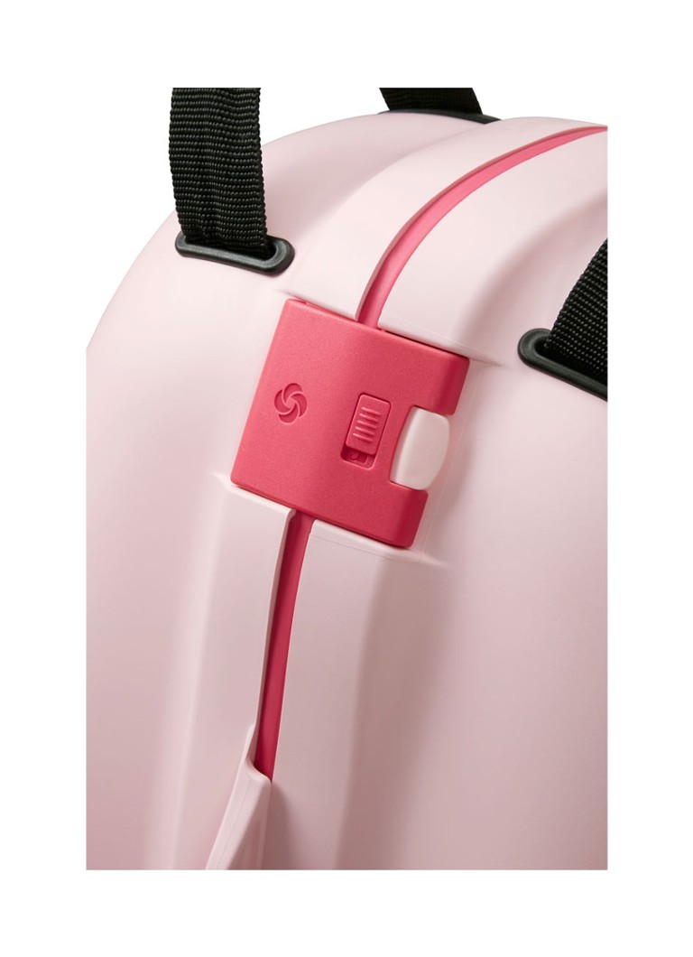 Passeggino Samsonite Dream2Go Ride-On da 38 cm