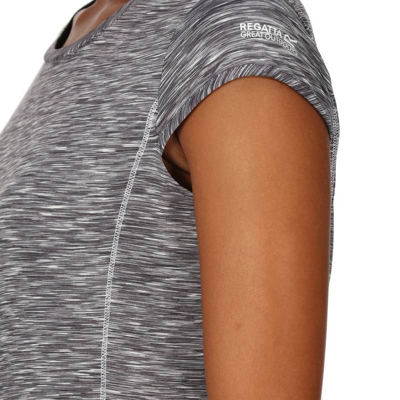 Regatta Hyperdimension II Funktionsshirt Damen