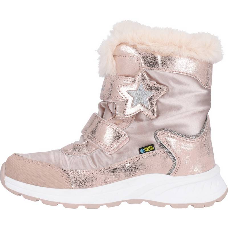 ZigZag Yasmine Stiefel Kinder