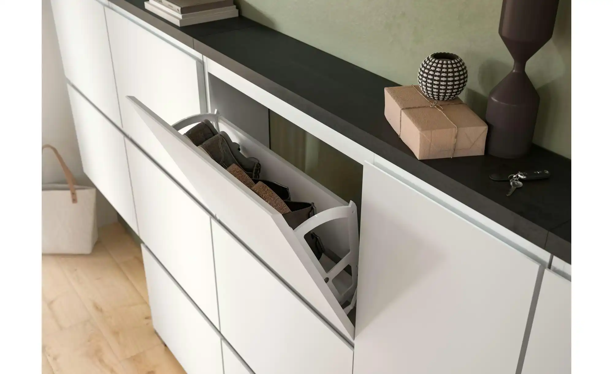 Primo Schuhschrank