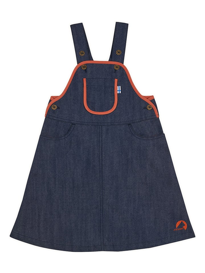 finkid Jeanskleid 