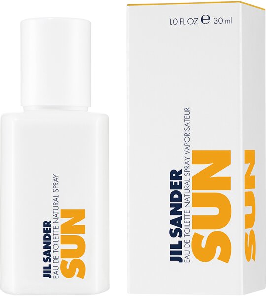 Jil Sander Sun Eau de Toilette