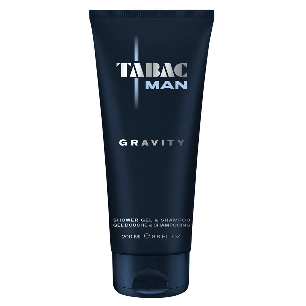 Bath & Shower Gel