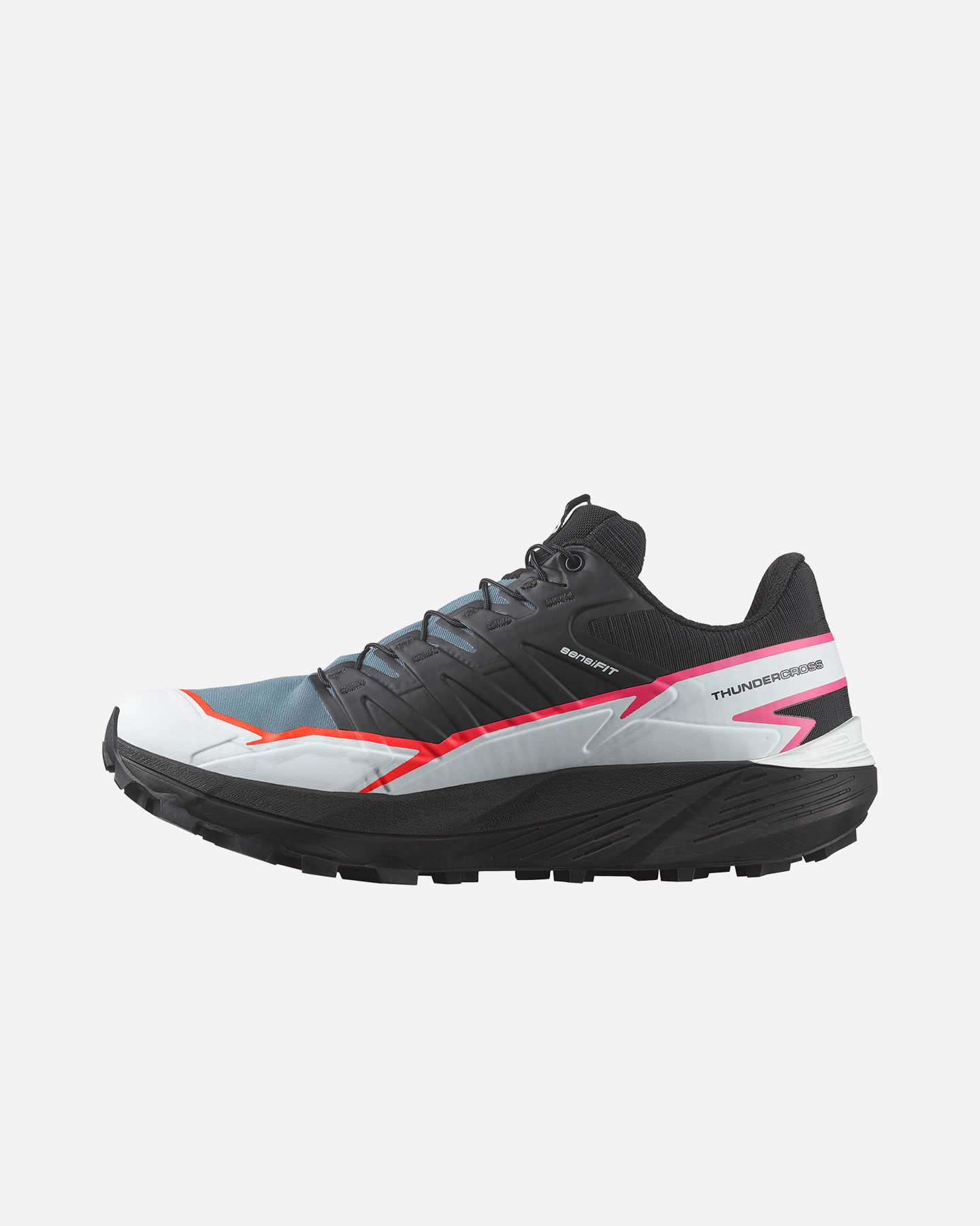 Scarpe Trail Salomon Thundercross W L47382300