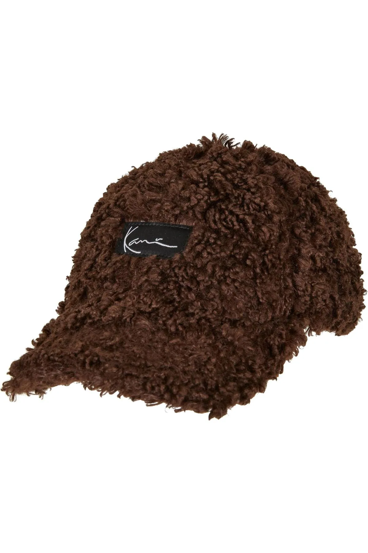 KARL KANI  Cap - Braun