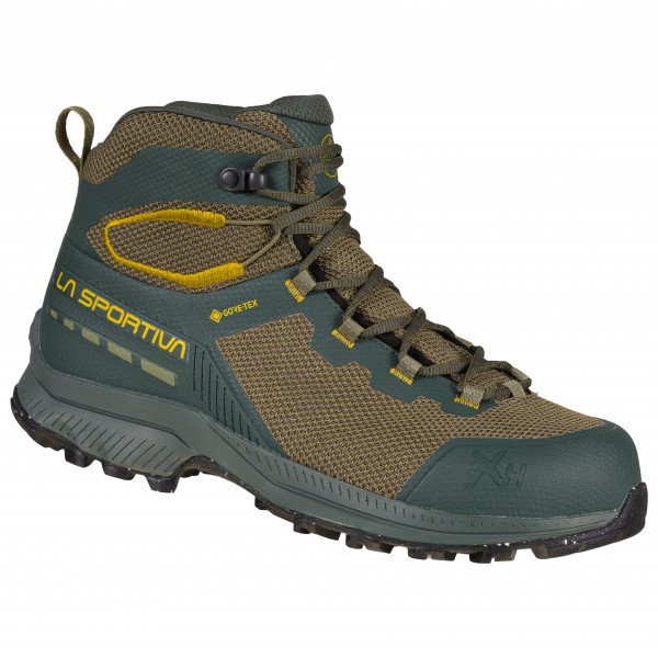 La Sportiva - TX Hike Mid GTX - Wanderschuhe